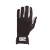 GUANTES RALLY NEGRO TALLA L
