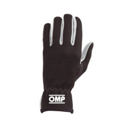 GUANTES RALLY NEGRO TALLA XL