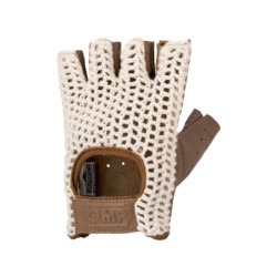 GUANTES TAZIO VINTAGE MARRÓN TALLA M