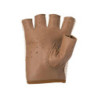 GUANTES TAZIO VINTAGE MARRÓN TALLA M