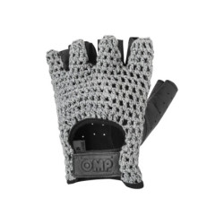 OMP TAZIO VINTAGE BLACK GLOVES SIZE L