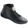 OMP CARRERA FIA BOOTS 8856-2018 BLACK SIZE 45