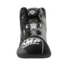 OMP KART KS-X FIA SHOES 8877-2022 BLACK SIZE 36