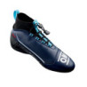 ZAPATILLAS KART KS-2F AZUL MARINO / CIAN TALLA 33