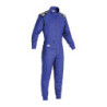 SUMMER-K KART OVERALL AZUL ROYAL TALLA M