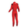 SUMMER-K KART OVERALL ROJO TALLA L
