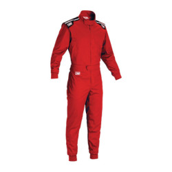 MONO SUMMER-K KART ROJO TALLA XXL