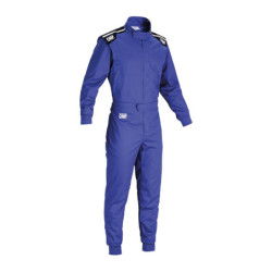 MONO KART SUMMER-K (PARA NIÑOS) AZUL ROYAL TALLA 120 (NIÑOS)