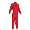 MONO MECANICO VERANO ROJO TALLA 52