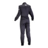 MONO MECANICO VERANO (PARA NIÑOS) NEGRO TALLA 150 (NIÑOS)