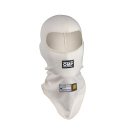 SOTO HELMET OMP FIRST FIA 8856-2018 WHITE SIZE M