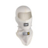 SOTO HELMET OMP FIRST FIA 8856-2018 WHITE SIZE M