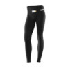OMP ONE EVO INNER PANTS FIA 8856-2018 BLACK SIZE XL/XXL