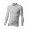 TOP INTERIOR TECNICA EVO FIA 8856-2018 BLANCO TALLA XS/S