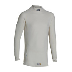 PRIMERA CAMISETA FIA 8856-2018 BLANCO TALLA S