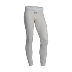 OMP FIRST INNER PANTS FIA 8856-2018 WHITE SIZE L