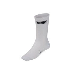 OMP TECNICA FIA SOCKS 8856-2018 WHITE SIZE S