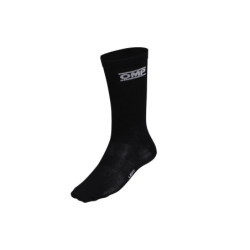 CALCETINES TECNICA FIA 8856-2018 NEGRO TALLA L