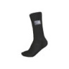 CALCETINES NOMEX FIA 8856-2018 NEGRO TALLA L