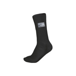 CALCETINES NOMEX FIA 8856-2018 NEGRO TALLA M