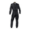 KS-4 KART OVERALL NEGRO TALLA S