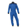 KS-4 KART RACING SUIT (FOR CHILDREN) ROYAL BLUE SIZE 150 (KIDS)