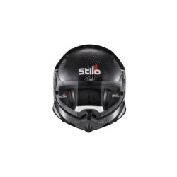 CASCO STILO VENTI WRX DIRT CARBON ZERO - FIA 8860-2018 TALLA 59