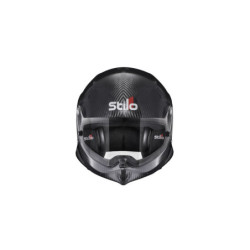 CASCO STILO VENTI WRX DIRT CARBON - FIA 8859-15 SNELL SA2020 TALLA 64