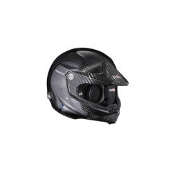 CASCO STILO VENTI WRX RAID CARBON ZERO TURISMO - FIA 8860-2018 TALLA 57