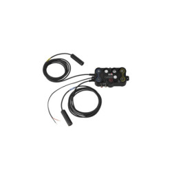 CENTRALITA STILO DG-10 RAID (ADAPTADORES AC0201 NECESARIOS - NO INCLUIDOS)