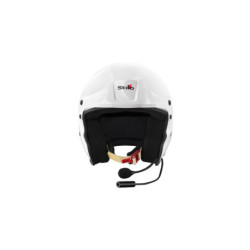 CASCO STILO SPORT PLUS (INTERFONO) - FIA 8859-15 SNELL 2020 TALLA 55