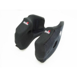 ALMOHADILLAS MEJILLAS STILO CASCO ST5 30MM