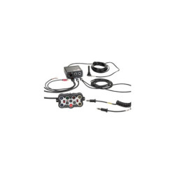 STILO DG-30 PRO DIGITAL GSM SWITCHBOARD 12V