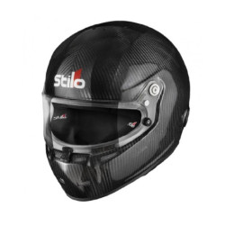 CASCO STILO ST5 CMR CARBONO INTERIOR NEGRO KARTING TALLA 54