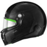 CASCO STILO ST5 CMR CARBONO INTERIOR VERDE KARTING TALLA 57
