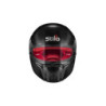 STILO ST5 CMR CARBON RED INTERIOR KARTING HELMET SIZE 57