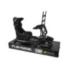 SIMULADOR DE CONDUCCIÓN PLAYSEAT OMP E-RACING GTR [SEAT HTE]