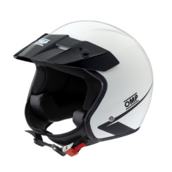 CASCO STAR MY2024 BLANCO TALLA L