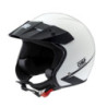 CASCO STAR MY2024 BLANCO TALLA M