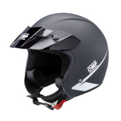 CASCO STAR MY2024 NEGRO MATE TALLA L