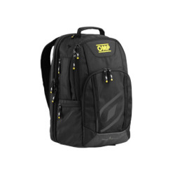 OMP BLACK BACKPACK