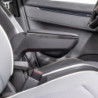 ARMSTER S REPOSABRAZOS SUZUKI IGNIS 2017- (VEGAN LEATHER BLACK)