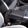 ARMSTER 2 REPOSABRAZOS FIAT LINEA 2007-2015 (VEGAN LEATHER BLACK)