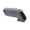 ARMSTER 2 REPOSABRAZOS OPEL COMBO 2001-2012 (VEGAN LEATHER BLACK)