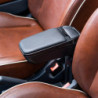 ARMSTER 2 REPOSABRAZOS PEUGEOT 308 2007-2013 (VEGAN LEATHER BLACK)