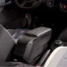 ARMSTER 2 REPOSABRAZOS RENAULT FLUENCE 2010-2020 (VEGAN LEATHER BLACK)