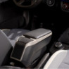 ARMSTER 2 REPOSABRAZOS TOYOTA YARIS CROSS 2020- (VEGAN LEATHER GRAY)