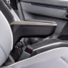 ARMSTER 2 REPOSABRAZOS SEAT ARONA 2018- (VEGAN LEATHER GRAY)