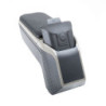 ARMSTER 2 REPOSABRAZOS SEAT ARONA 2018- (VEGAN LEATHER GRAY)