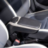 ARMSTER 2 REPOSABRAZOS HYUNDAI i20 2020- (VEGAN LEATHER GRAY)